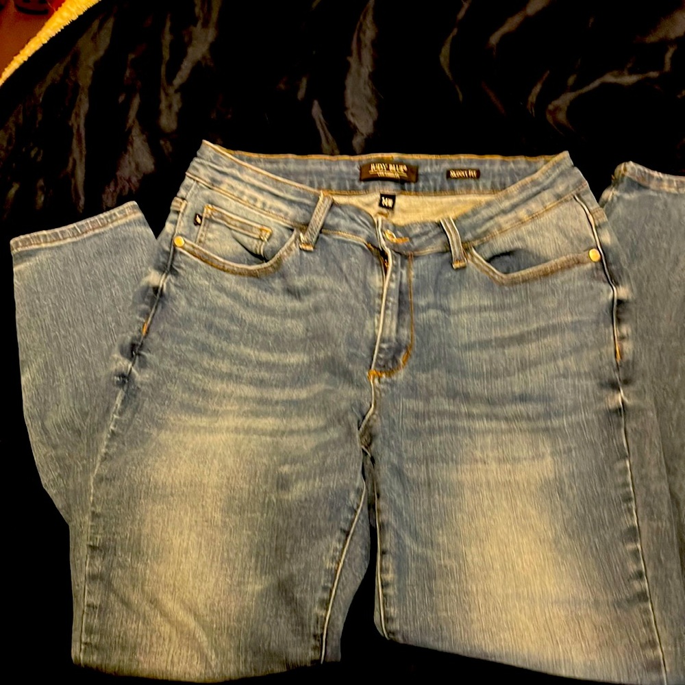 Judy Blue Jeans size 14W